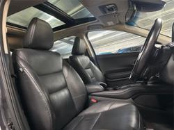 2016 Honda
HR-V VTi-S