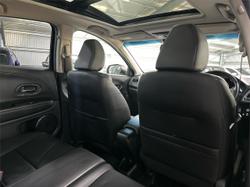 2016 Honda
HR-V VTi-S
