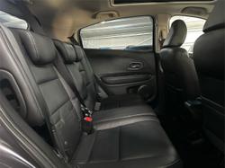 2016 Honda
HR-V VTi-S