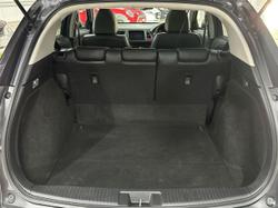 2016 Honda
HR-V VTi-S
