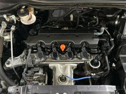2016 Honda
HR-V VTi-S