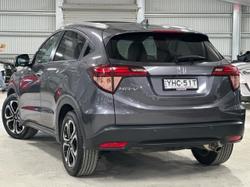 2016 Honda
HR-V VTi-S