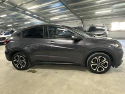 2016 Honda
HR-V VTi-S