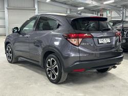 2016 Honda
HR-V VTi-S