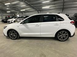 2019 Hyundai
i30 N Line Premium