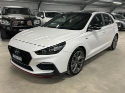 2019 Hyundai
i30 N Line Premium