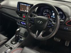 2019 Hyundai
i30 N Line Premium