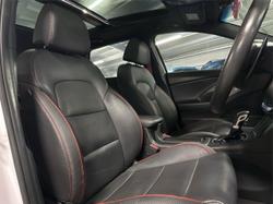 2019 Hyundai
i30 N Line Premium