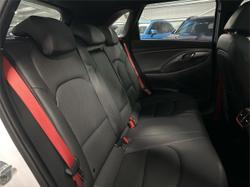 2019 Hyundai
i30 N Line Premium