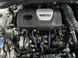 2019 Hyundai
i30 N Line Premium