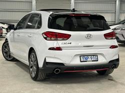 2019 Hyundai
i30 N Line Premium