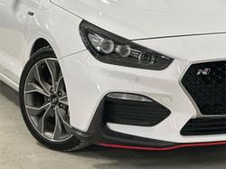 2019 Hyundai
i30 N Line Premium