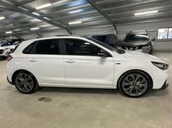 2019 Hyundai
i30 N Line Premium