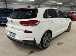 2019 Hyundai
i30 N Line Premium