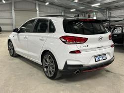 2019 Hyundai
i30 N Line Premium