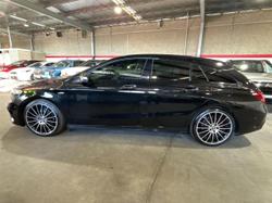 2019 Mercedes-Benz
CLA-Class CLA250 Sport