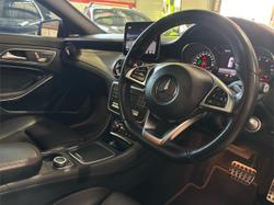 2019 Mercedes-Benz
CLA-Class CLA250 Sport