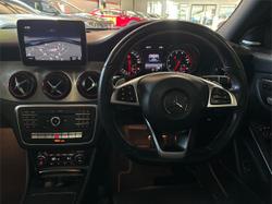 2019 Mercedes-Benz
CLA-Class CLA250 Sport