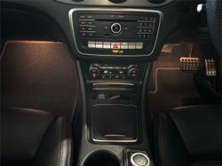 2019 Mercedes-Benz
CLA-Class CLA250 Sport
