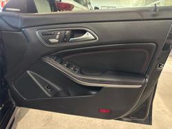 2019 Mercedes-Benz
CLA-Class CLA250 Sport