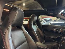 2019 Mercedes-Benz
CLA-Class CLA250 Sport