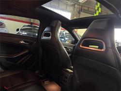 2019 Mercedes-Benz
CLA-Class CLA250 Sport