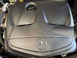2019 Mercedes-Benz
CLA-Class CLA250 Sport