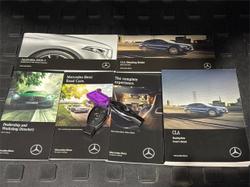 2019 Mercedes-Benz
CLA-Class CLA250 Sport