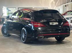 2019 Mercedes-Benz
CLA-Class CLA250 Sport