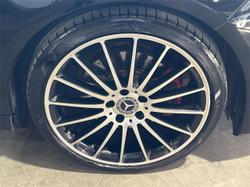 2019 Mercedes-Benz
CLA-Class CLA250 Sport