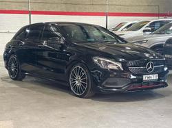 2019 Mercedes-Benz
CLA-Class CLA250 Sport