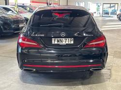 2019 Mercedes-Benz
CLA-Class CLA250 Sport