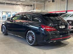 2019 Mercedes-Benz
CLA-Class CLA250 Sport