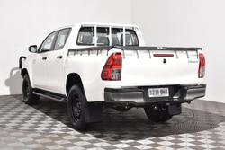2020 Toyota
Hilux SR