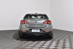 2014 Holden
Commodore SS V Redline