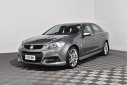 2014 Holden
Commodore SS V Redline