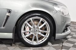 2014 Holden
Commodore SS V Redline