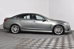 2014 Holden
Commodore SS V Redline