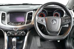 2014 Holden
Commodore SS V Redline