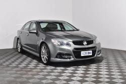 2014 Holden
Commodore SS V Redline