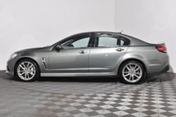 2014 Holden
Commodore SS V Redline