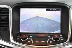 2014 Holden
Commodore SS V Redline