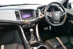 2014 Holden
Commodore SS V Redline