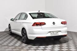 2021 Volkswagen
Passat 140TSI Business