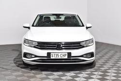2021 Volkswagen
Passat 140TSI Business