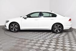 2021 Volkswagen
Passat 140TSI Business