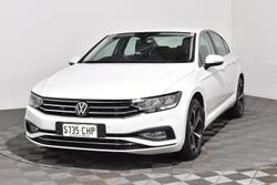 2021 Volkswagen
Passat 140TSI Business
