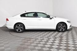 2021 Volkswagen
Passat 140TSI Business