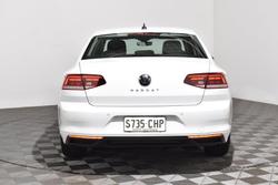 2021 Volkswagen
Passat 140TSI Business