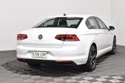 2021 Volkswagen
Passat 140TSI Business